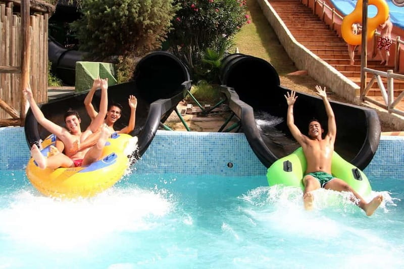 Benidorm: Aqualandia Entry w/Optional Mundomar Combo Ticket - Queue Strategy That Saves Your Sanity
