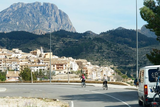 Benidorm Bike Tour with Hotel Pick up - Why this downhill day trip feels like a cheat code