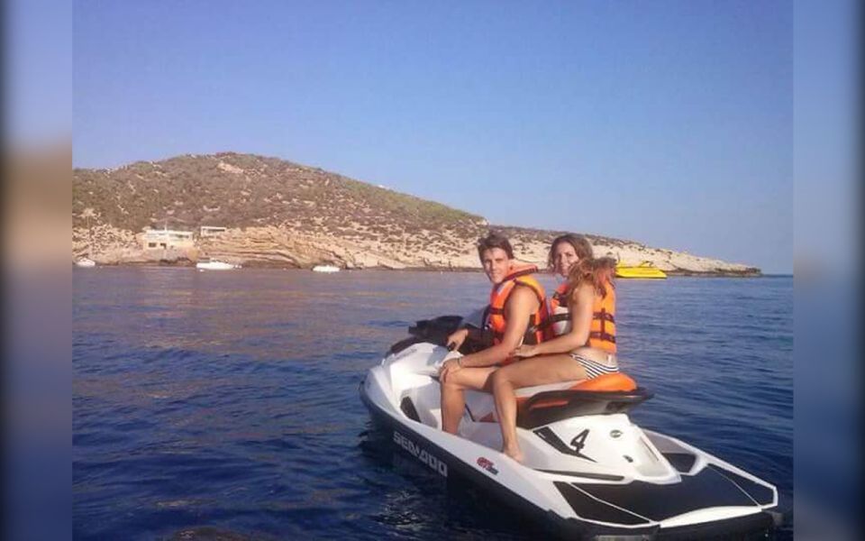 Benidorm: Jet Ski Tour with Instructor - Who this Benidorm jet ski tour is best for
