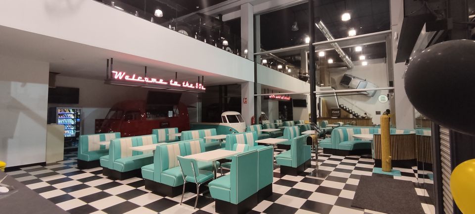 Benidorm: Motor Museum and Family Experience - Key Highlights You’ll Actually Notice