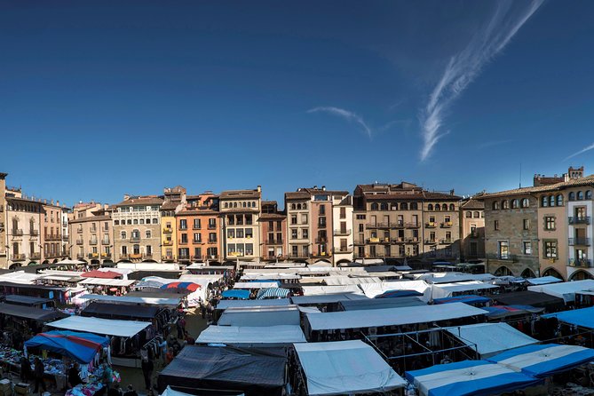 Besalu & 3 Medieval Towns Small Group Tour with Hotel Pick-Up - Guide Quality Makes or Breaks Your Day