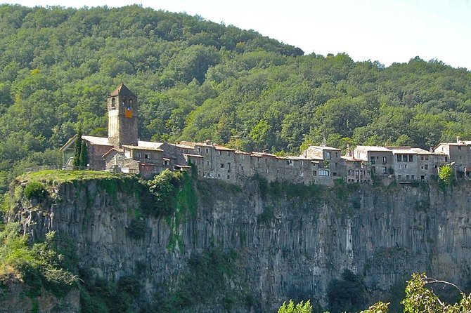 Besalu & 3 Medieval Towns Small Group Tour with Hotel Pick-Up - Price and Value: Is $120.29 a Good Deal?