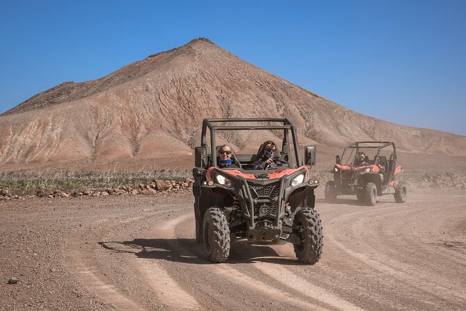 Best Buggy fuerteventura 2 people at 9:00/12:00/15:00can am 800 - Driver Swaps: Fun for Couples (and Fairness for Everyone)