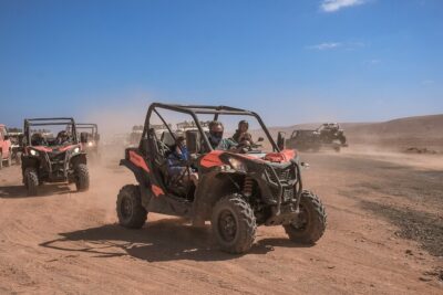 Best Buggy fuerteventura 2 people at 9:00/12:00/15:00can am 800 - What the 2.5-Hour Flow Feels Like on the Ground