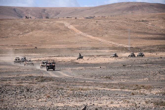 Best Buggy fuerteventura 2 people at 9:00/12:00/15:00can am 800 - Safety, Insurance, and the Not-So-Optional Rules