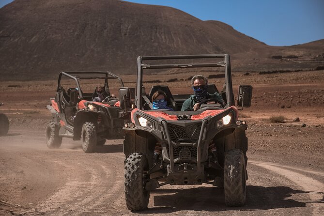 Best Buggy fuerteventura 2 people at 9:00/12:00/15:00can am 800 - Who This Tour Fits Best (and Who Might Want a Different Option)