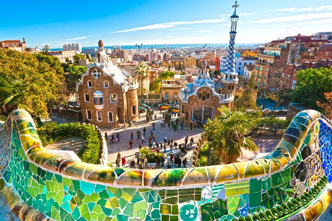 Best of Barcelona and Montserrat: Pickup and Skip-the-Line Ticket - Key things that make this tour work