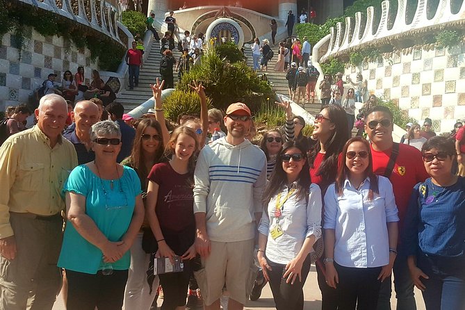 Best of Barcelona Excursion with Optional Attractions Tickets - La Sagrada Familia: What You See and How the Upgrade Changes the Finish
