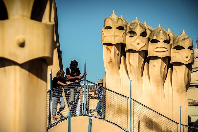 Best of Barcelona Shore Excursion & Sagrada Familia Skip the Line - Why this tour works for a cruise stop (and short stays)