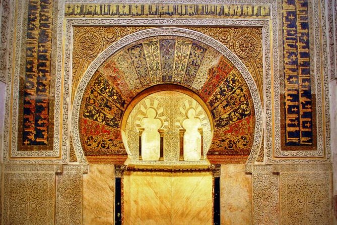 Best of Cordoba Guided Tour - Key highlights you’ll care about
