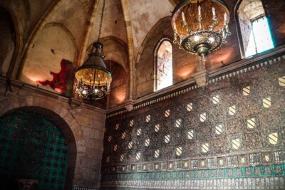 Best of Cordoba Guided Tour - La Judería walk: synagogue context, Zoco markets, and a Mudéjar chapel you can spot