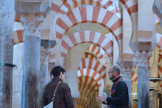 Best of Cordoba Guided Tour - Caliphal Baths by the river: where 10th-century life gets tangible