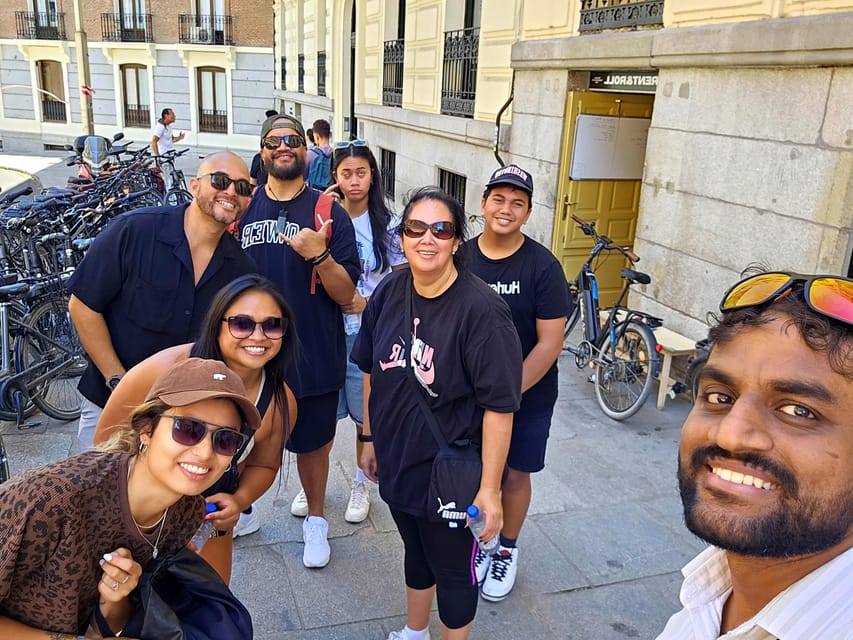 Best of Madrid: 3-Hour Guided Bike Tour in Small Groups - Why This 3-Hour Madrid Bike Tour Works