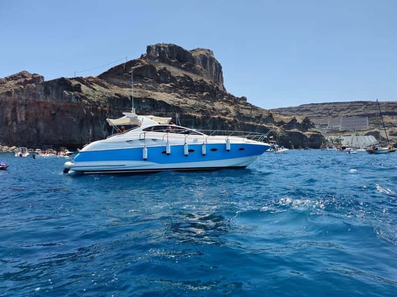 Best Private Yacht in Gran Canaria - Duration Options: Choosing 3 vs 7 Hours Like a Pro