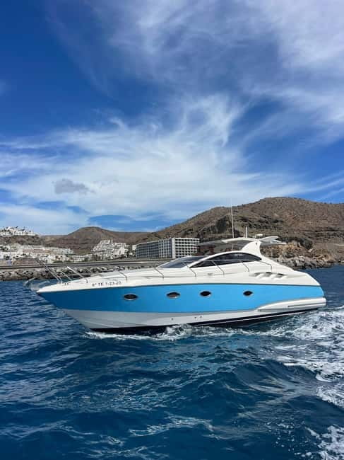 Best Private Yacht in Gran Canaria - Why a Private Yacht on Gran Canaria Feels Worth It