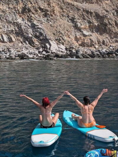 Best Private Yacht in Gran Canaria - Pickup From the South: Getting to the Yacht Without Stress