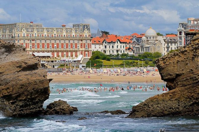 Biarritz and French Coast tour from San Sebastian or Bilbao - Why this day trip works from San Sebastián