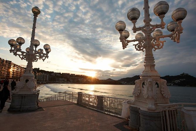 Biarritz, Saint-Jean-de-Luz and San Sebastián from Bilbao - Saint-Jean-de-Luz: a short walk with big old-town personality