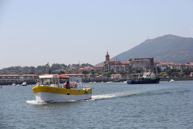Biarritz, Saint-Jean-de-Luz and San Sebastián from Bilbao - How to handle the pace without missing the fun
