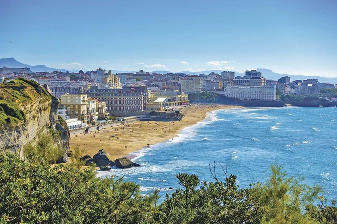 Biarritz, Saint-Jean-de-Luz and San Sebastián from Bilbao - Price and value: what $84.48 buys you in real terms