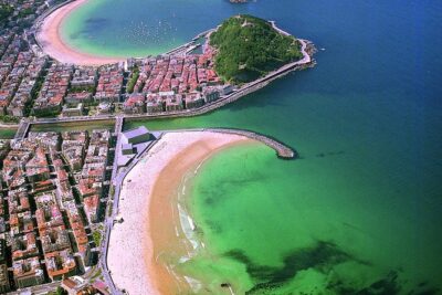 Biarritz, Saint Jean De Luz & San Sebastian - Biarritz in about 60 minutes: elegance, sea air, and quick orientation