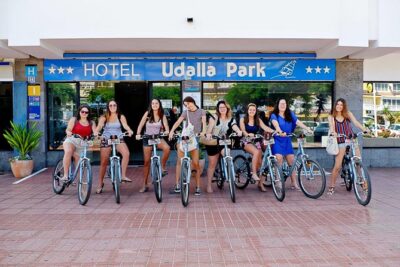 Bike Rental Tenerife - Your “Itinerary” Isn’t Preplanned—So Plan It Like a Local