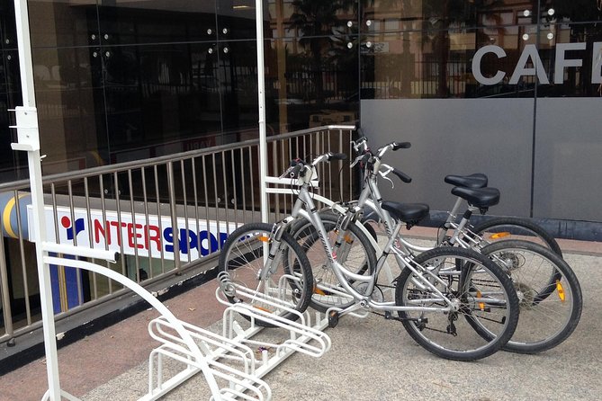 Bike Rental Tenerife - Price: Why $21.72 Feels Like More Than a Bike Rental