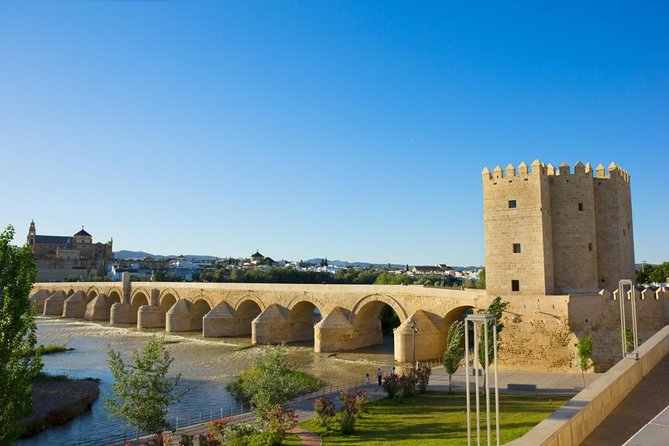 Bike Tour Córdoba - Key highlights to look for on this Córdoba bike tour
