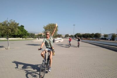 Bike Tour Córdoba - Price and value: what $35.09 really buys you