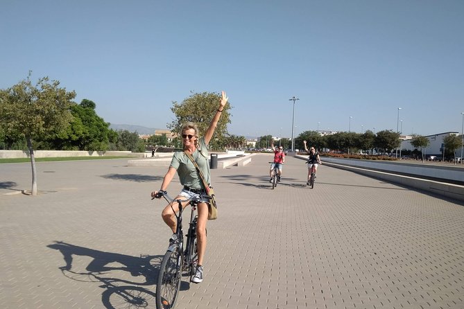 Bike Tour Córdoba - Price and value: what $35.09 really buys you