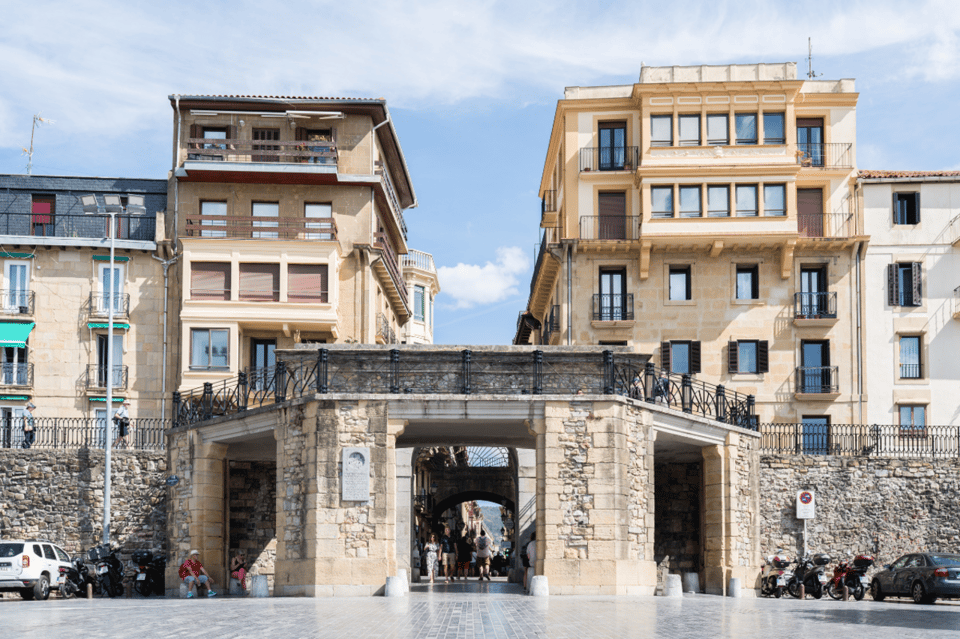 Bike Tour in San Sebastian - Key highlights you’ll feel right away