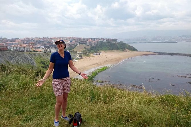 Bike tour with Pintxos & Drinks in Getxo (Scenic Bilbao Seaside) - UNESCO-Linked Views and Bilbao Landmarks You Can Actually Reach