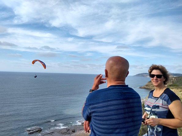 Bike tour with Pintxos & Drinks in Getxo (Scenic Bilbao Seaside) - Value for $72.41: Why This Feels Like More Than a Food Stop