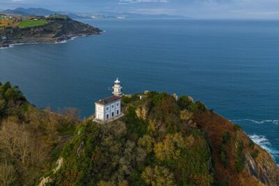Bilbao: Excursion to San Sebastian, Hondarribia, Hendaye and Getaria - Hondarribia’s medieval old town plus castle views