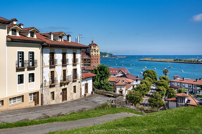 Bilbao: Excursion to San Sebastian, Hondarribia, Hendaye and Getaria - Timing strategy: how to make the most of a long, packed day