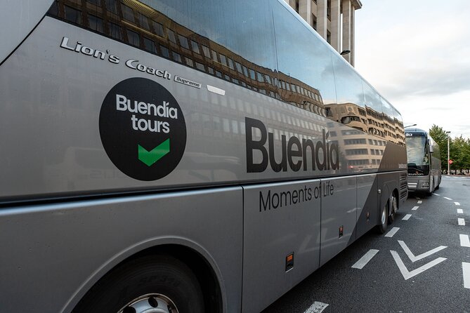 Bilbao: Excursion to San Sebastian, Hondarribia, Hendaye and Getaria - Where this tour shines (and who it’s a great fit for)