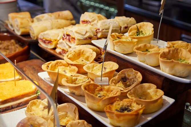 Bilbao Food Tour – Basque Gastronomy Experience - Mercado de la Ribera: Why This Market Stop Changes How You Taste