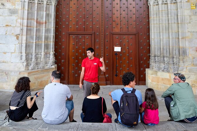 Bilbao Food Tour – Basque Gastronomy Experience - What You Actually Eat and Drink (So You Can Plan Dinner)