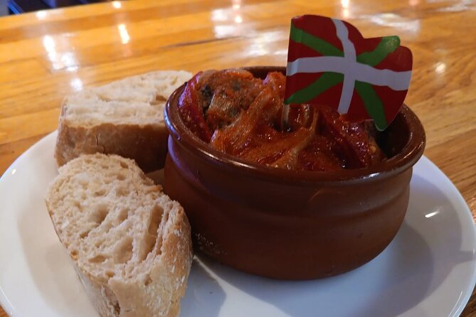 Bilbao Food Tour: Pintxos, Drinks, and Tapas with a Local - Key points you’ll care about