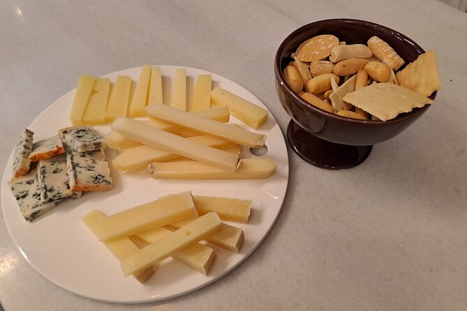 Bilbao Food Tour: Pintxos, Drinks, and Tapas with a Local - How the drinks fit the food (and how to order with confidence)