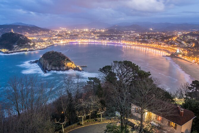 Bilbao: Gaztelugatxe, Bermeo, Mundaka and Gernika with Txakoli - San Juan de Gaztelugatxe: the 241 steps and why it feels special