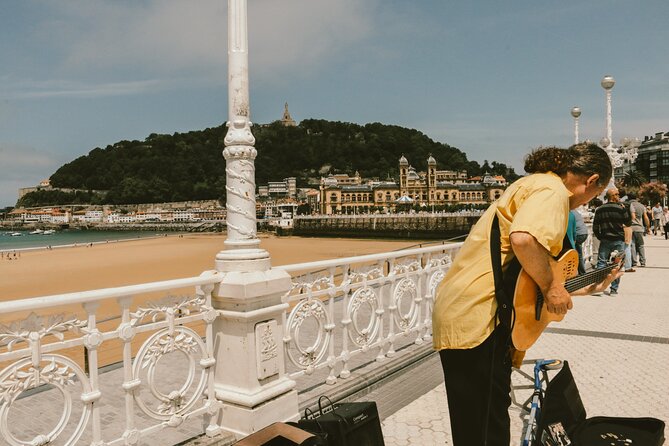 Bilbao: Gaztelugatxe, Bermeo, Mundaka and Gernika with Txakoli - Should you book this Bilbao Basque coast day trip?