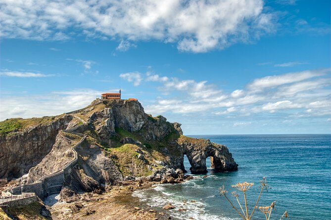 Bilbao: Gaztelugatxe, Bermeo, Mundaka and Gernika with Txakoli - Bermeo’s fishing port: a quick window into Basque sea life