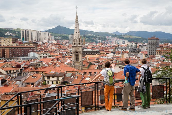 Bilbao, Guggenheim and Gaztelugatxe from San Sebastian - Who this day trip suits best