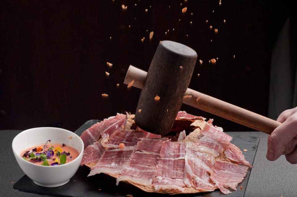 Bilbao: Guggenheim Secrets & Savor the Sea’s Treasures. VIP - Pacing in 2 hours: what you gain, what you may miss