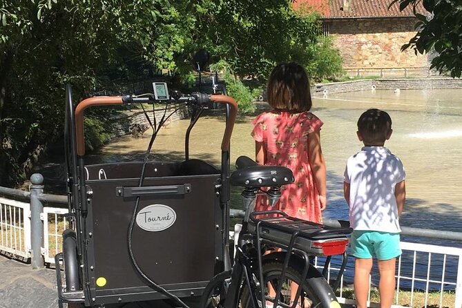 Bilbao Highlights 3-hour E-Bike tour: Small Group or Private Tour - Bilbao City Hall and Basque Governance: Politics, Explained Kindly