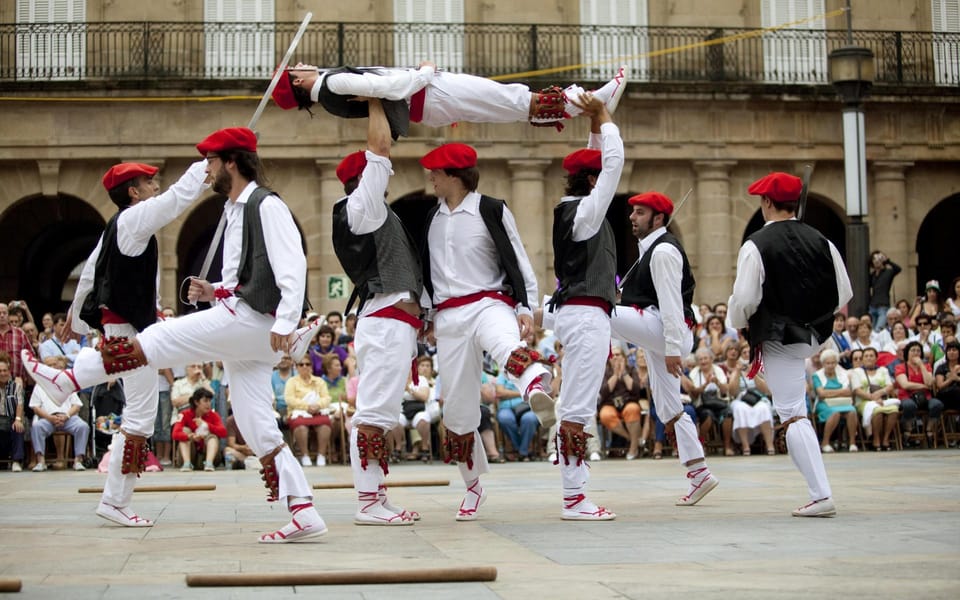 Bilbao old town walking tour - Key Takeaways Before You Go