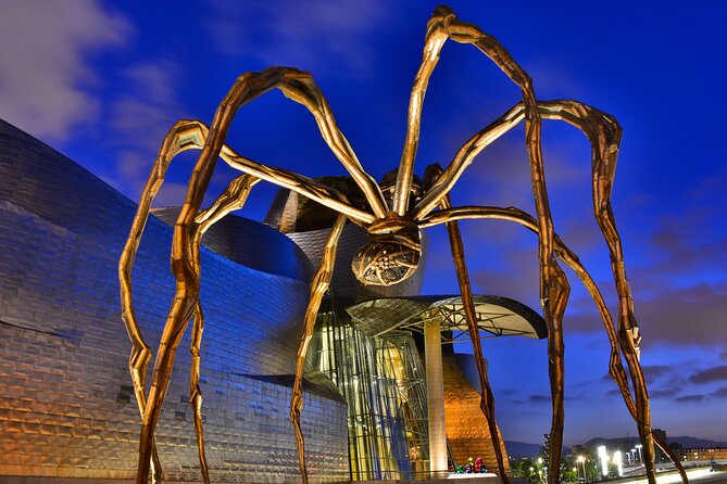 Bilbao: Private Walking Tour with a Local - Why this Bilbao tour feels different than a standard “highlights” walk