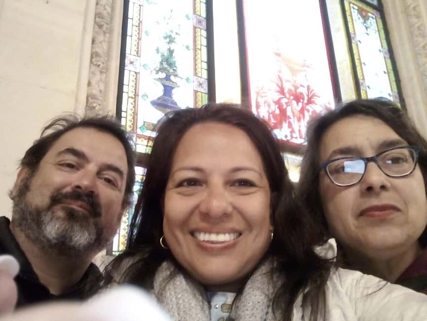 Bilbao: Private Walking Tour with a Local - A customized walk means you can choose your Bilbao mood