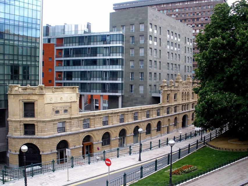 Bilbao: Private Walking Tour with a Local - How your guide turns sightseeing into food and daily-life decisions
